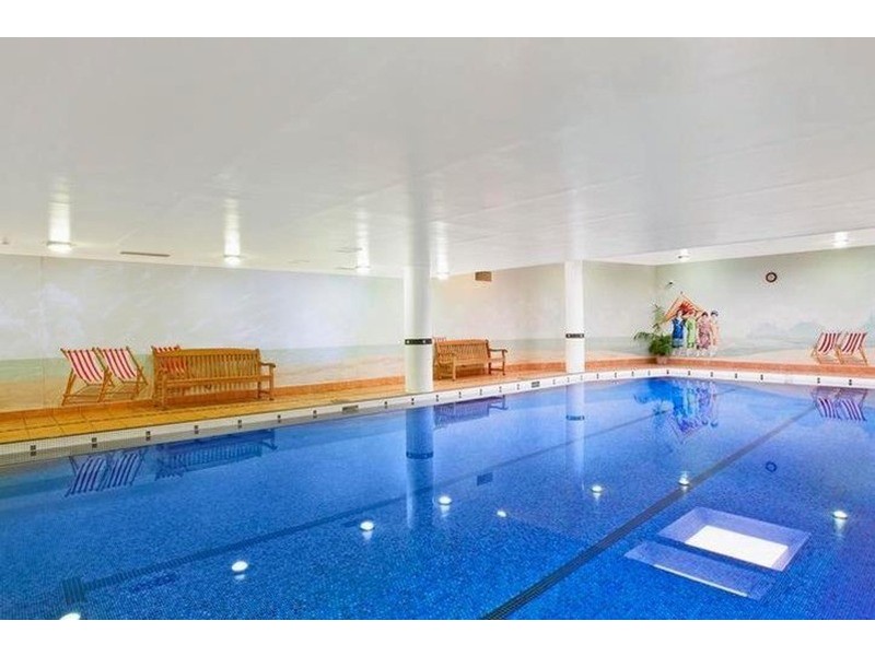 102 Miller Street, Pyrmont NSW 2009