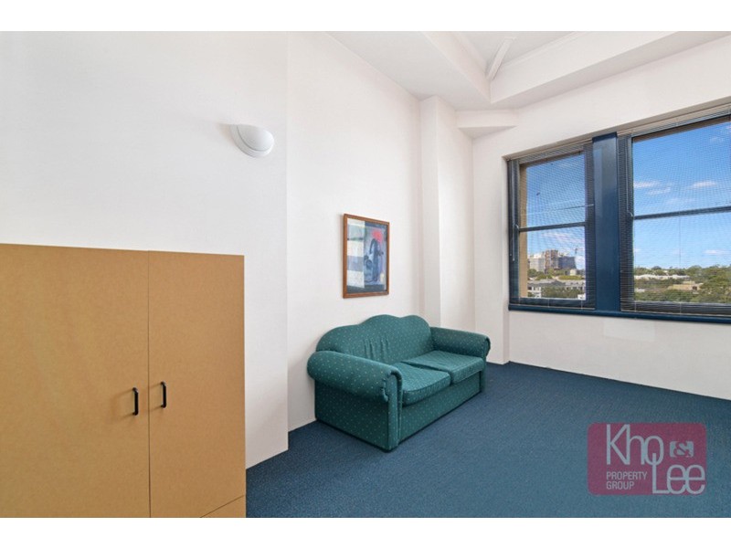 4128/185 Broadway, Ultimo NSW 2007