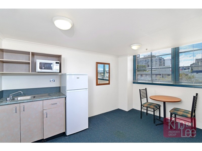 4128/185 Broadway, Ultimo NSW 2007