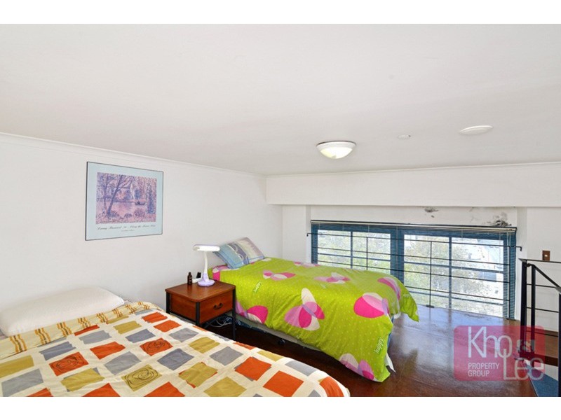 4128/185 Broadway, Ultimo NSW 2007