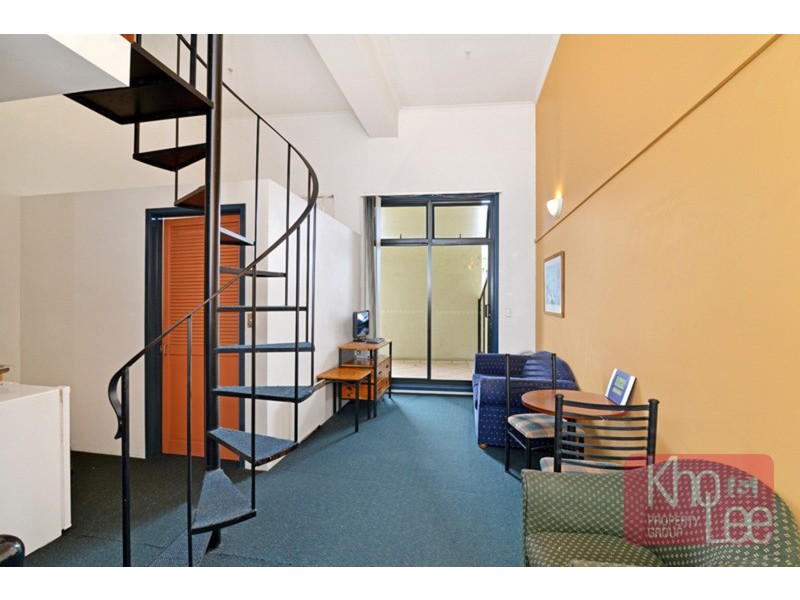 3142/185 Broadway, Ultimo NSW 2007