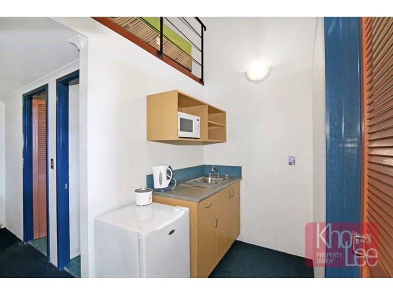 3142/185 Broadway, Ultimo NSW 2007