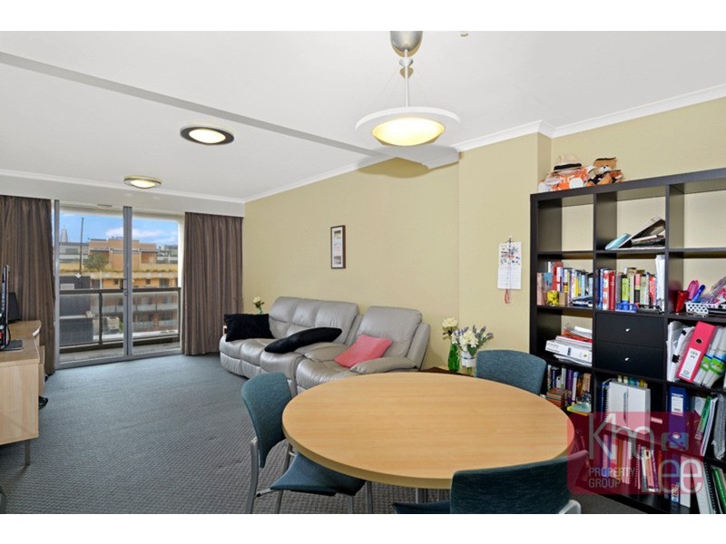 50 Murray Street, Pyrmont NSW 2009