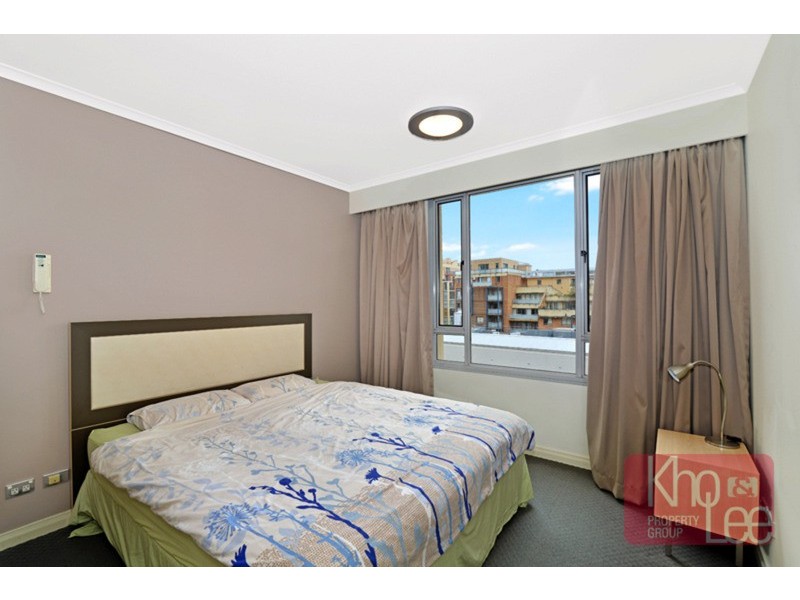 50 Murray Street, Pyrmont NSW 2009