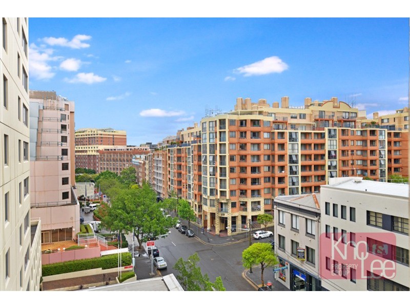 50 Murray Street, Pyrmont NSW 2009