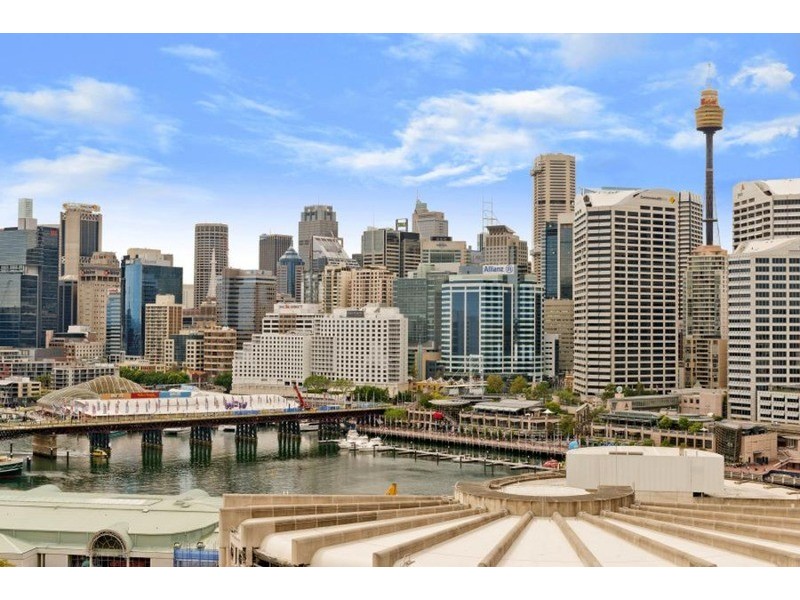 1316/243 Pyrmont Street, Pyrmont NSW 2009