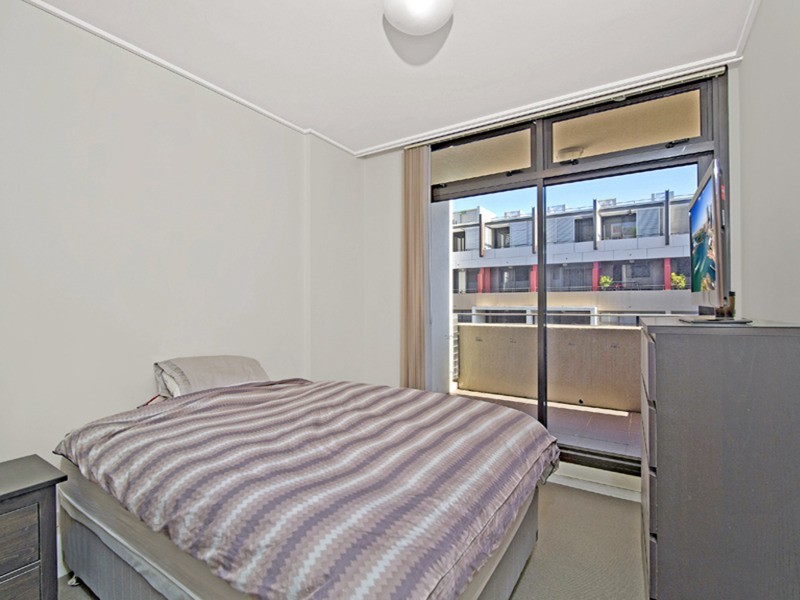 P801/287 Pyrmont Street, Ultimo NSW 2007