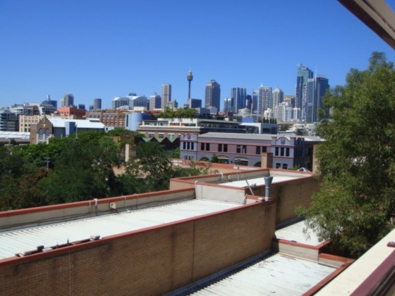 13-17  Greek Street, Ultimo NSW 2007