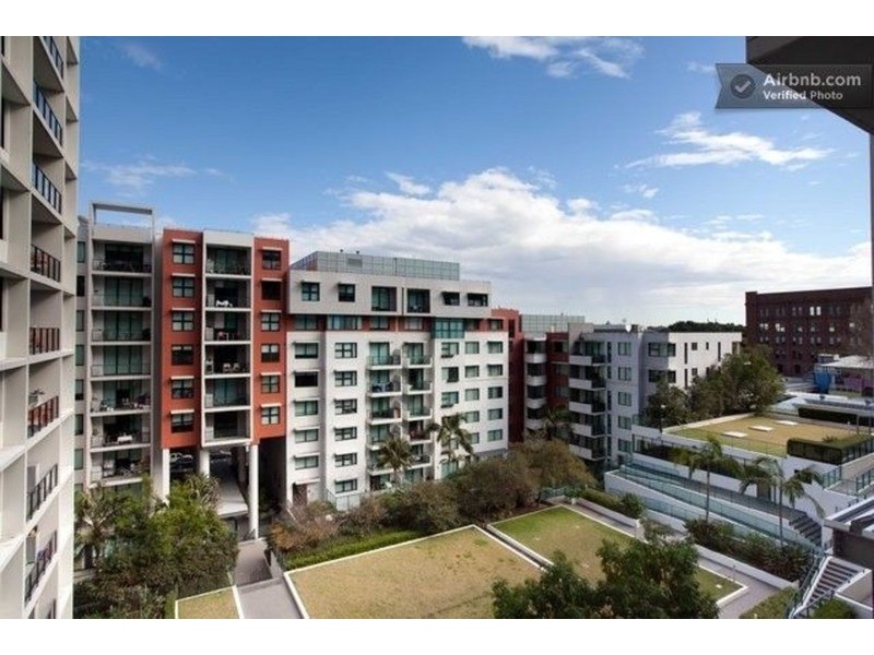 69 Jones Street, Ultimo NSW 2007