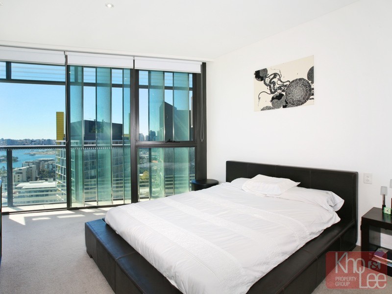 19C/4 Distillery Drive, Pyrmont NSW 2009