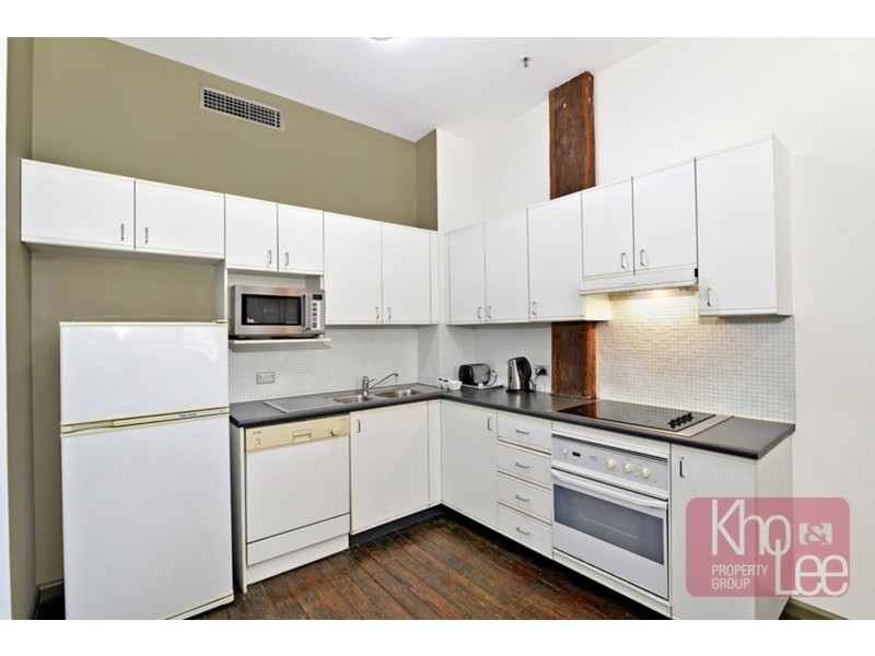 340/243 Pyrmont Street, Pyrmont NSW 2009