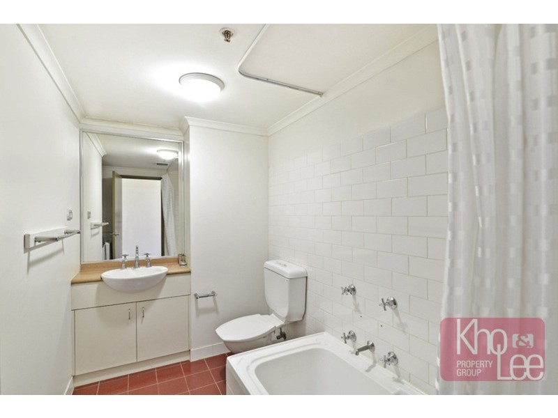 340/243 Pyrmont Street, Pyrmont NSW 2009