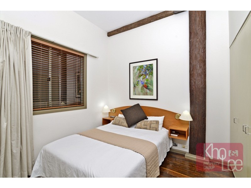 340/243 Pyrmont Street, Pyrmont NSW 2009