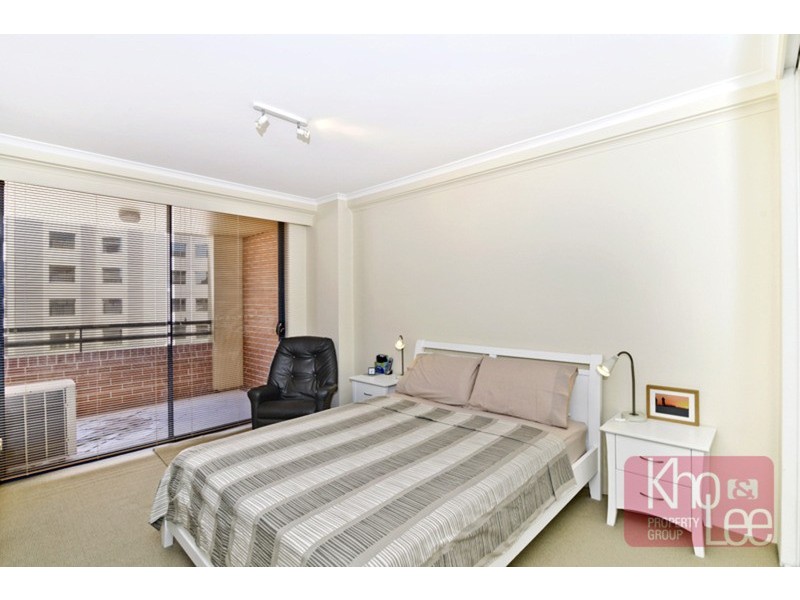 1-29 Bunn Street, Pyrmont NSW 2009