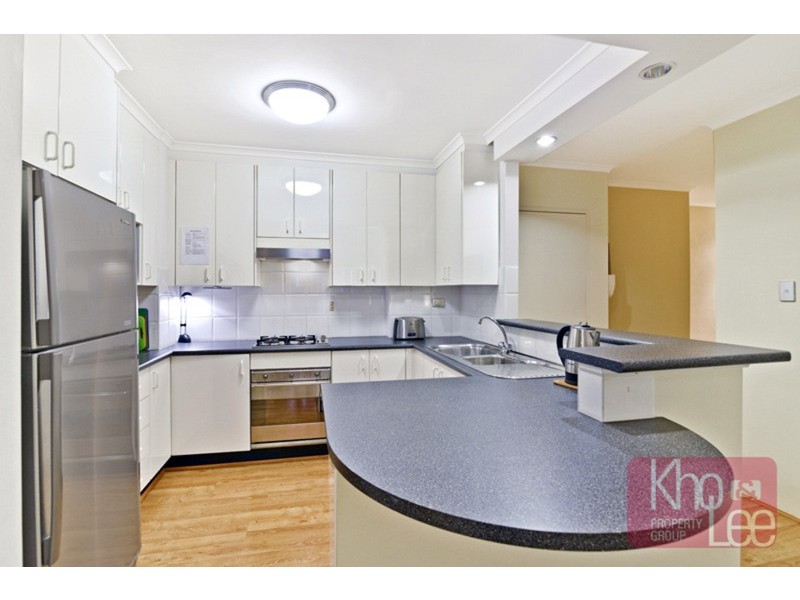 1-29 Bunn Street, Pyrmont NSW 2009