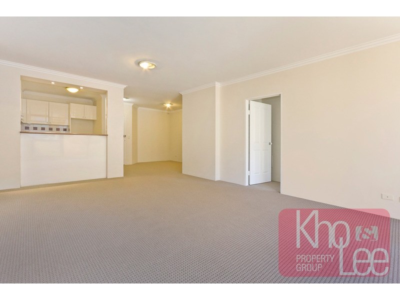 205/199 Pyrmont Street, Pyrmont NSW 2009