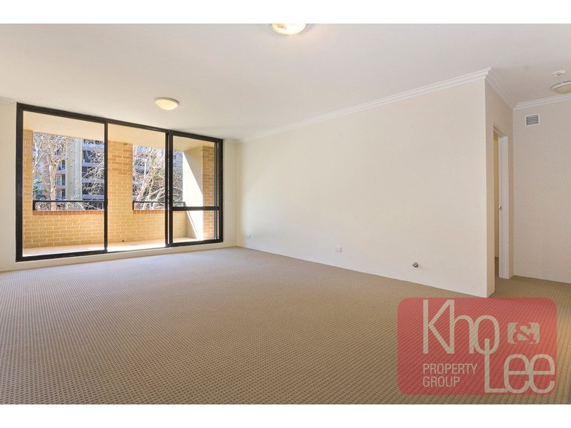 205/199 Pyrmont Street, Pyrmont NSW 2009