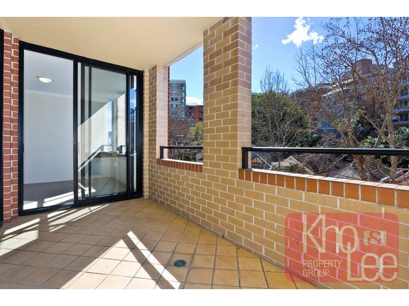 205/199 Pyrmont Street, Pyrmont NSW 2009