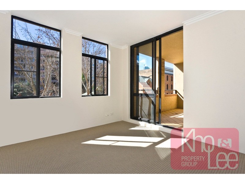 205/199 Pyrmont Street, Pyrmont NSW 2009