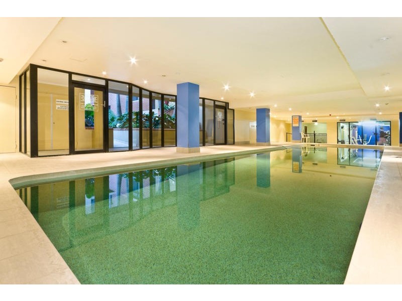 205/199 Pyrmont Street, Pyrmont NSW 2009