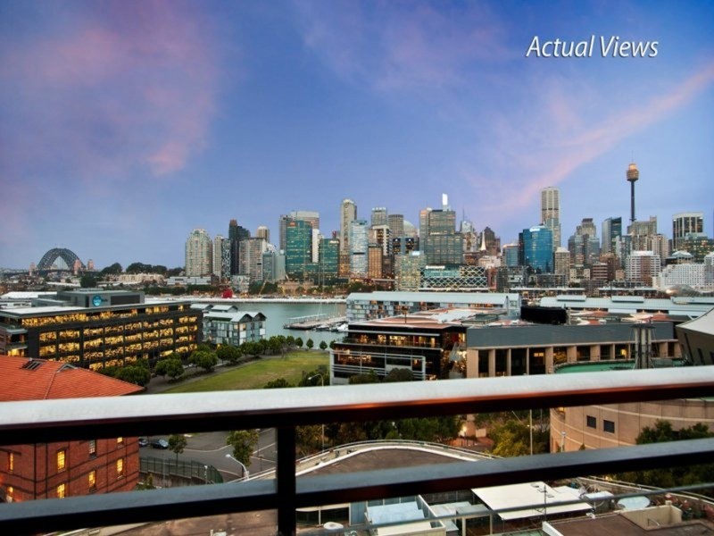 26 Point Street, Pyrmont NSW 2009