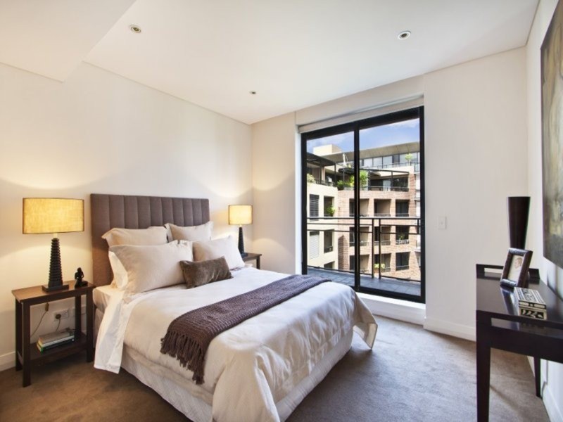 26 Point Street, Pyrmont NSW 2009