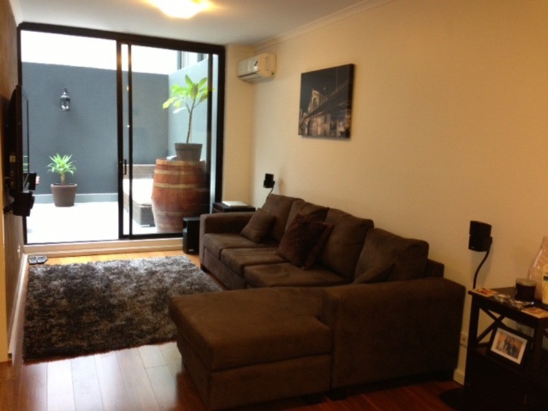 209 Harris  Street, Pyrmont NSW 2009