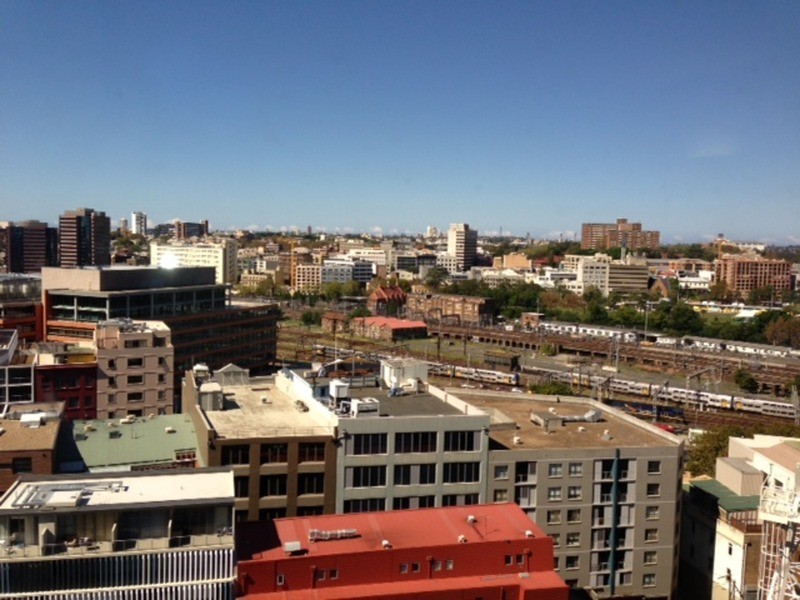 8 Park  Lane, Chippendale NSW 2008