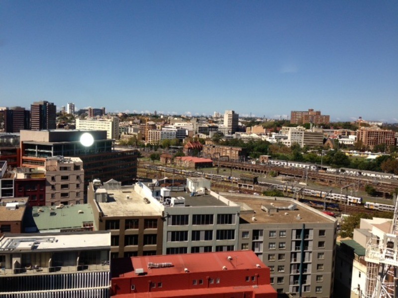 8 Park Lane, Chippendale NSW 2008