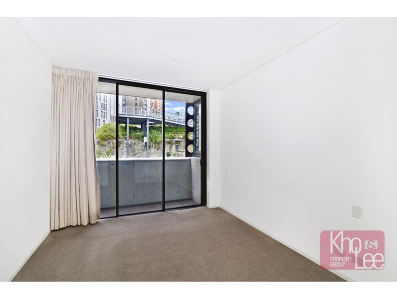 1 Distillery Drive, Pyrmont NSW 2009