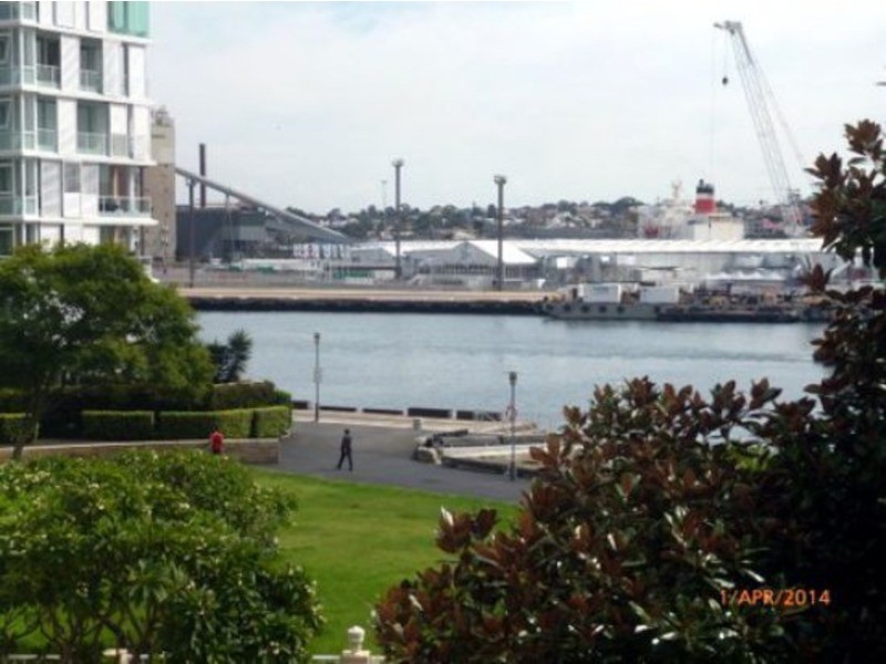 36 Refinery Drive, Pyrmont NSW 2009