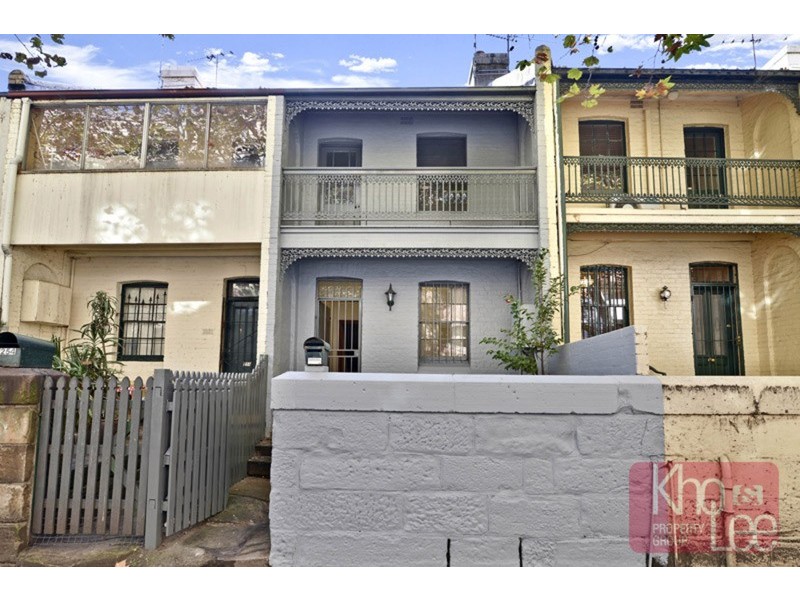 256 Harris Street, Pyrmont NSW 2009