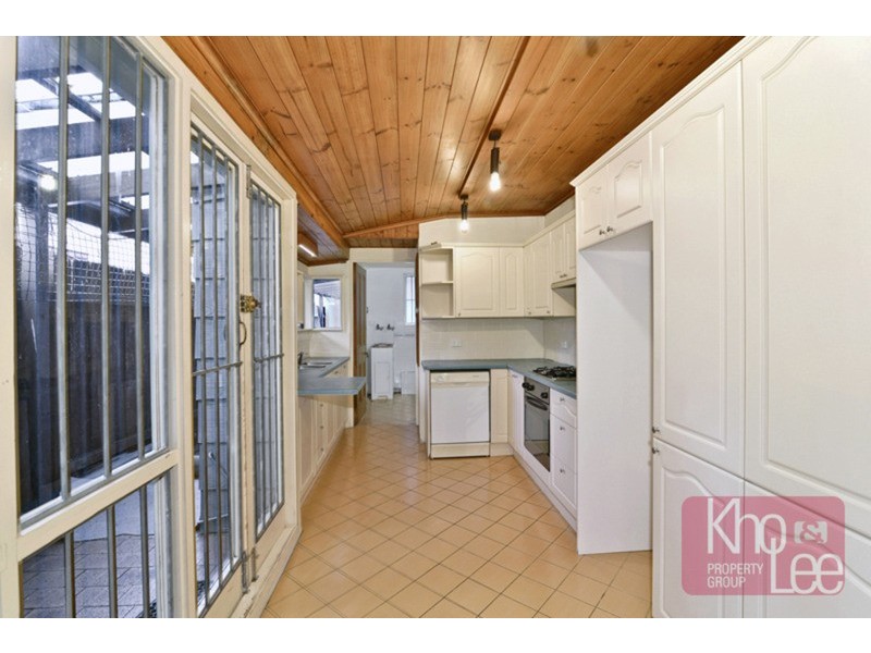 256 Harris Street, Pyrmont NSW 2009