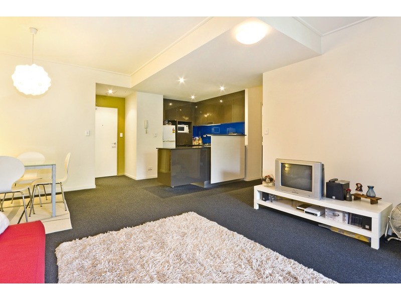 444 Harris Street, Ultimo NSW 2007