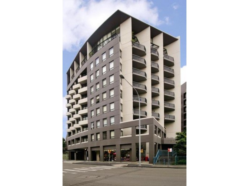 2 Jones Bay Road, Pyrmont NSW 2009