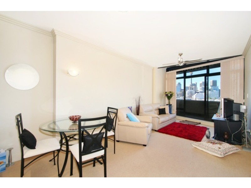 2 Jones Bay Road, Pyrmont NSW 2009