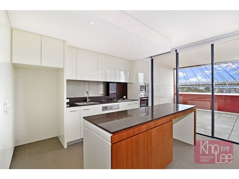 1 Distillery Drive, Pyrmont NSW 2009