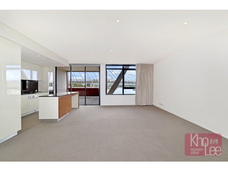 1 Distillery Drive, Pyrmont NSW 2009