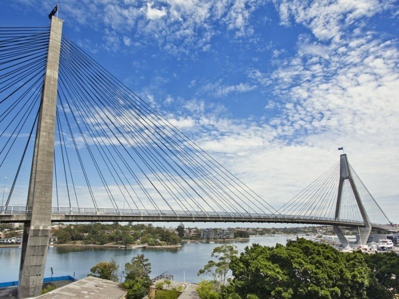 1 Distillery Drive, Pyrmont NSW 2009