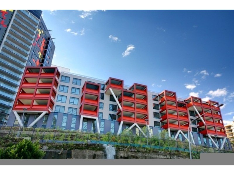 1 Distillery Drive, Pyrmont NSW 2009