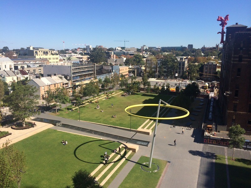 3 Park Lane, Chippendale NSW 2008