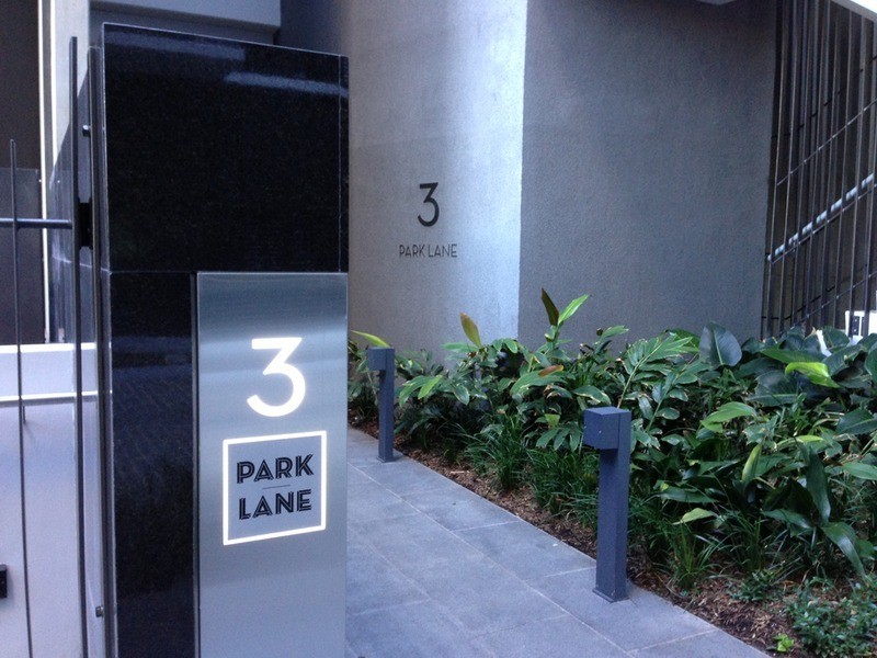 3 Park Lane, Chippendale NSW 2008