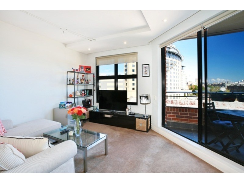 D709/24-26 Point  Street, Pyrmont NSW 2009