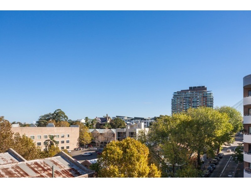 D709/24-26 Point  Street, Pyrmont NSW 2009