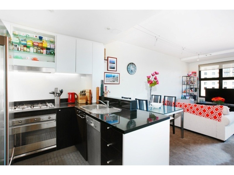 D709/24-26 Point  Street, Pyrmont NSW 2009