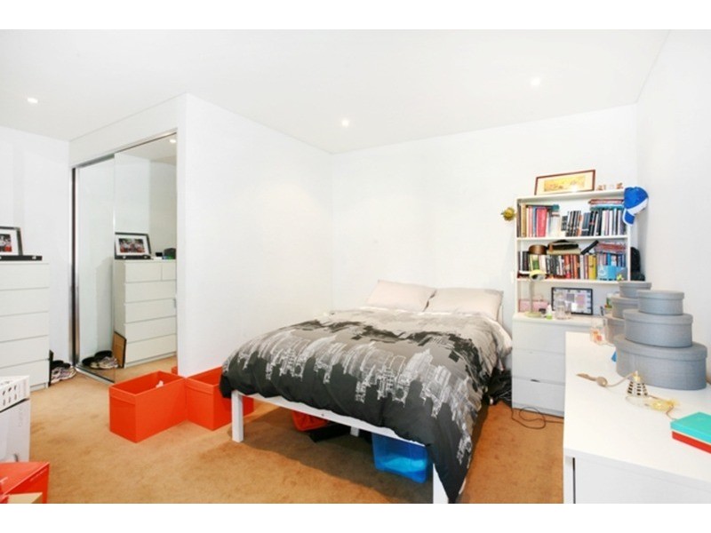 D709/24-26 Point  Street, Pyrmont NSW 2009