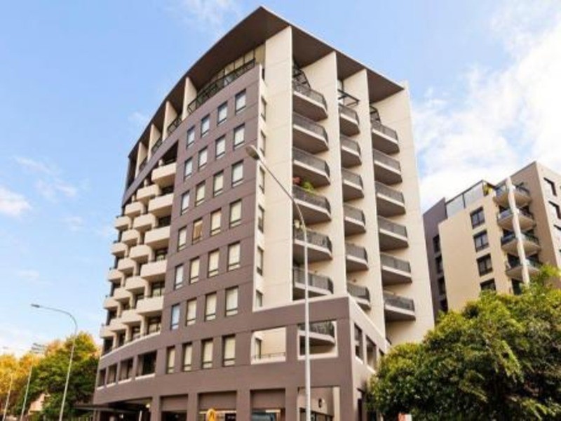 2 Jones Bay Road, Pyrmont NSW 2009