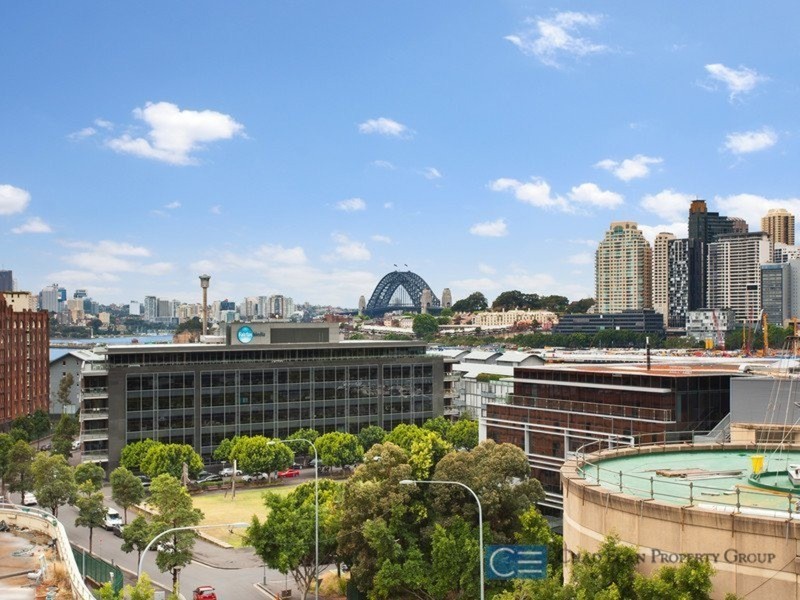 2 Jones Bay Road, Pyrmont NSW 2009