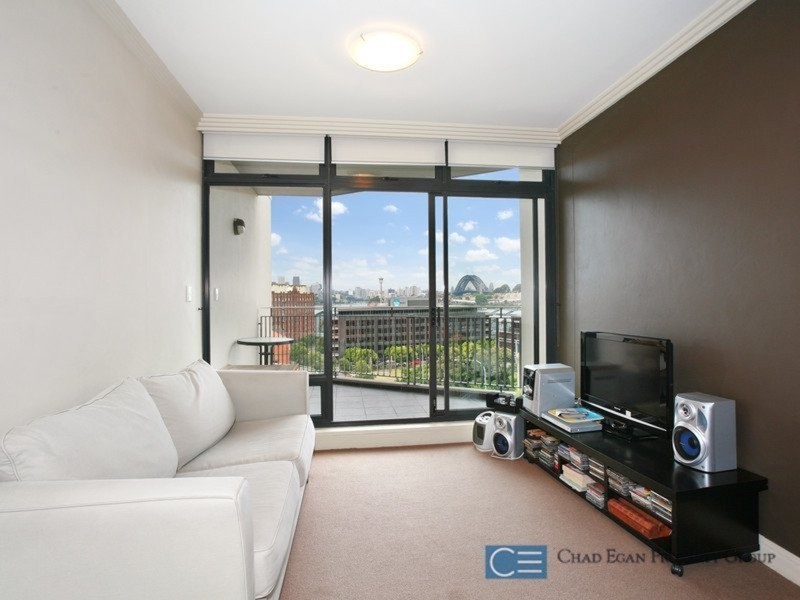 2 Jones Bay Road, Pyrmont NSW 2009