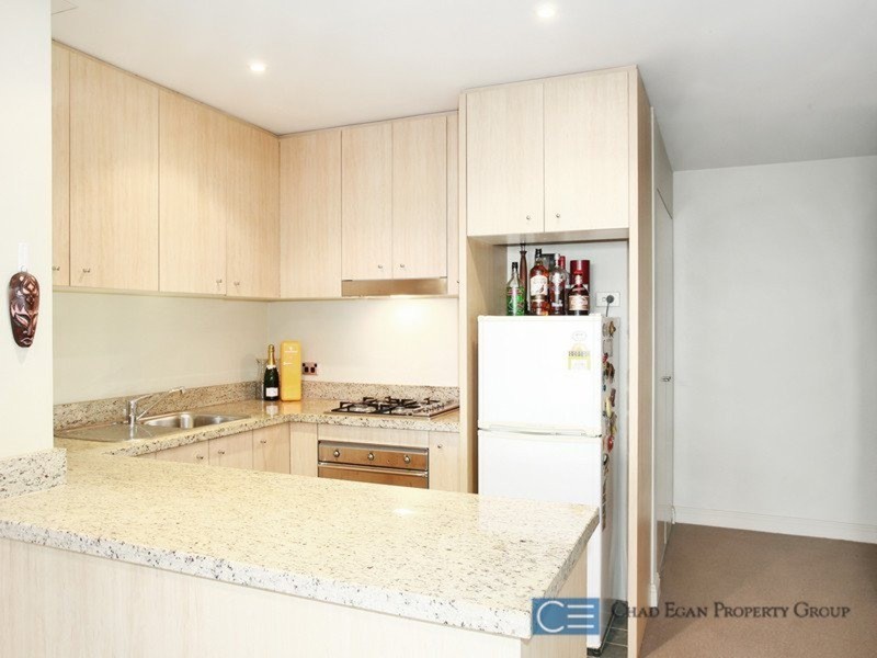 2 Jones Bay Road, Pyrmont NSW 2009